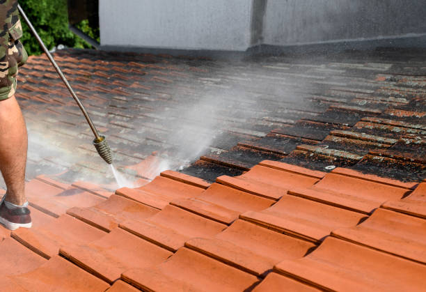 Local Pressure Washing Services in Wellsville, KS