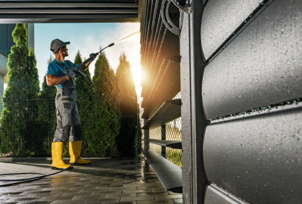 Best House Pressure Washing  in Wellsville, KS