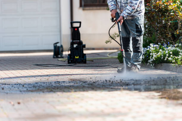 Best Affordable Power Washing  in Wellsville, KS